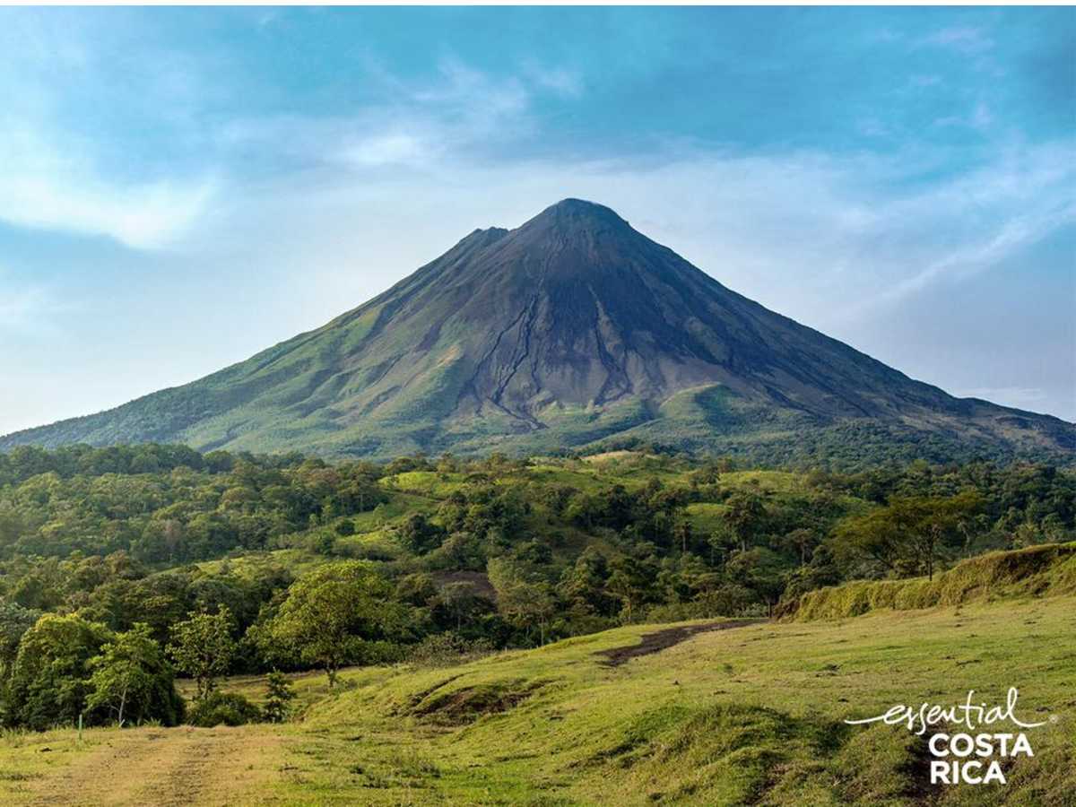 Photo of TripAdvisor clasifica al Parque Nacional Volcán Arenal entre los mejores del mundo