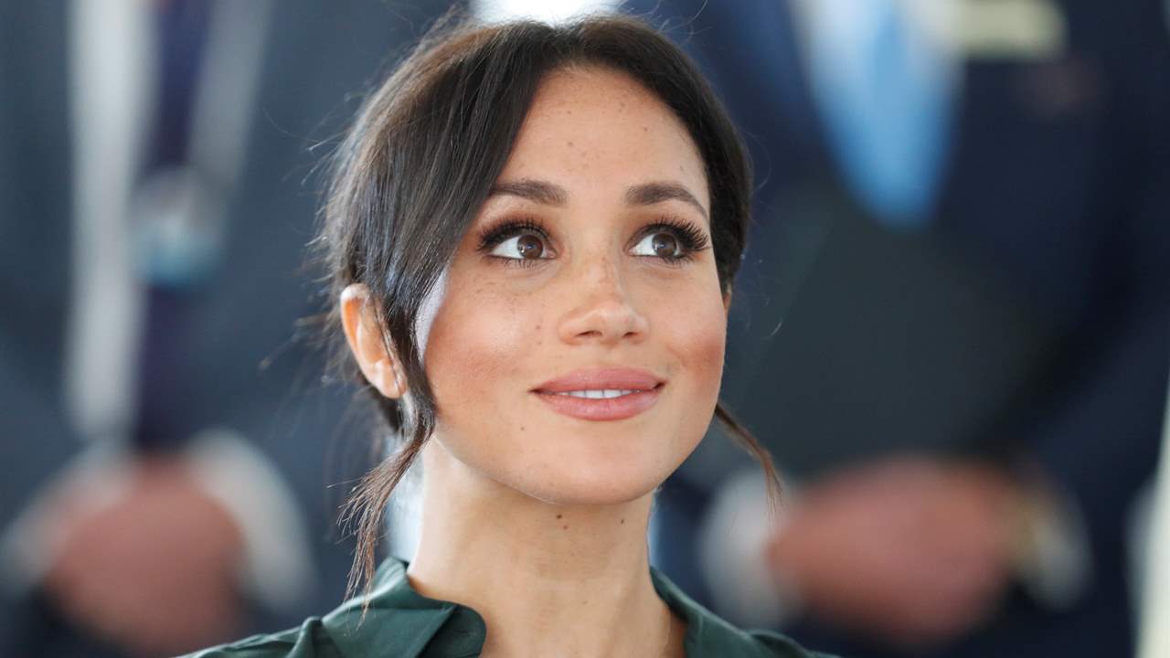 Meghan Markle returns to honor Diana from Wells after announcing her second pregnancy