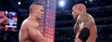Why John Cena might be Dwayne Johnson's successor in the world of cinema