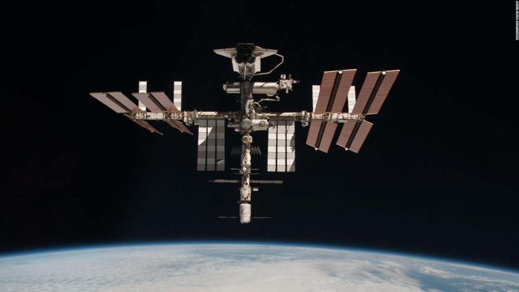 Will Russia leave the International Space Station?