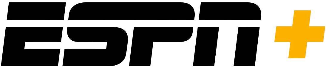 ESPN + Logo