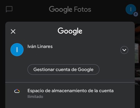 Google photos are unlimited