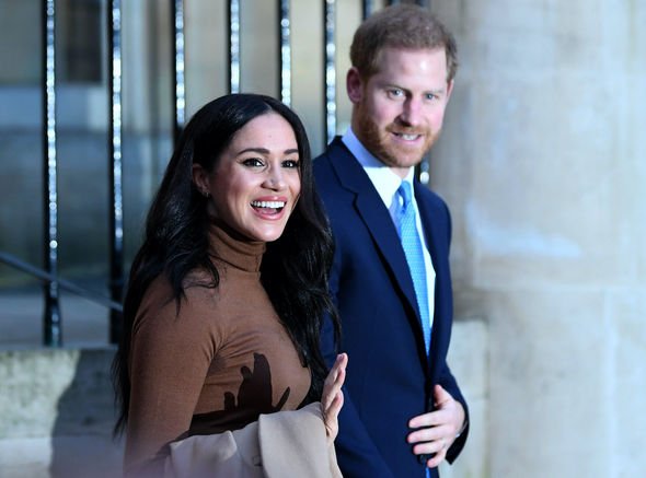 Prince Harry Meghan Markle American Life Montecito Duke of Sussex Return of the UK Prince William Another
