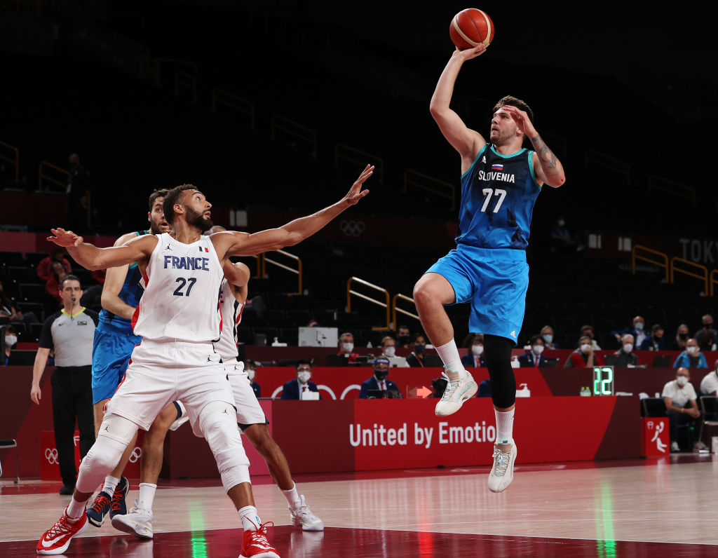 Date and time: This is how the USA-France basketball final will be played in Tokyo 2020