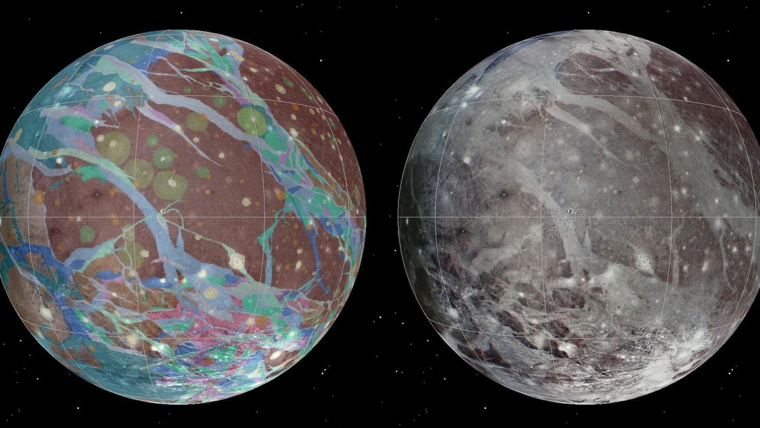 Video: NASA recreates Jupiter's moon that could harbor days before a space probe's closest approach in 21 years