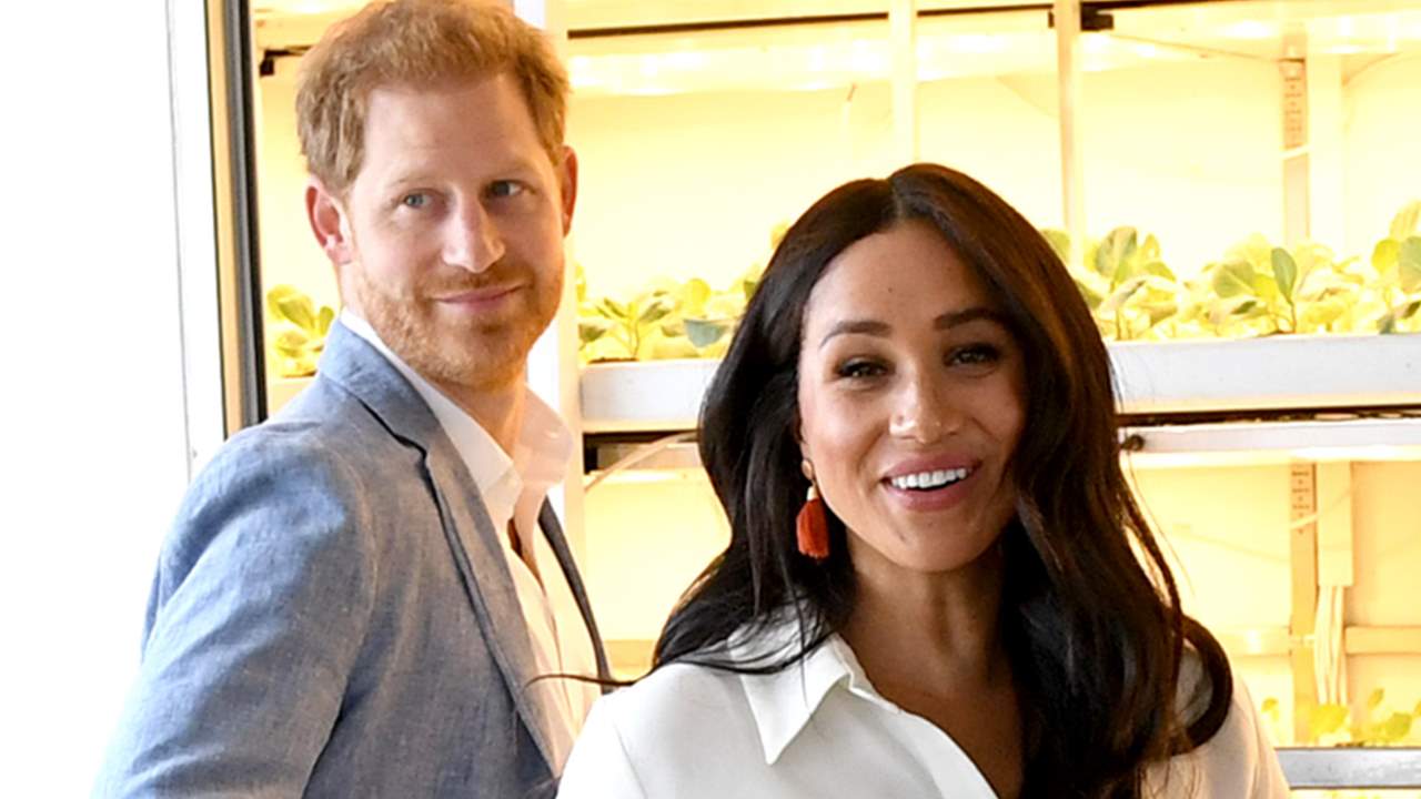 Meghan Markle and Prince Harry are having a wonderful day: what will Lillipet Diana's christening look like?