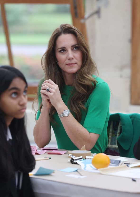 Prince William Noticias Instagram Kate Middleton Earthshot Premium