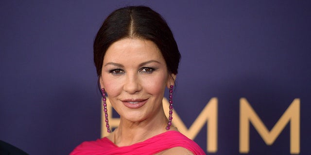 Zeta-Jones has spoken about her active and healthy lifestyle in several interviews.