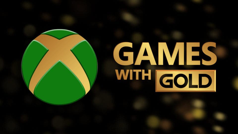 Games with Gold de Enero 2022