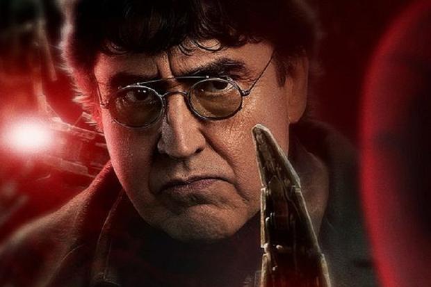 Doctor Octopus is one of the villains "Spider-Man: There is no room for home" (Photo: Sony Pictures)