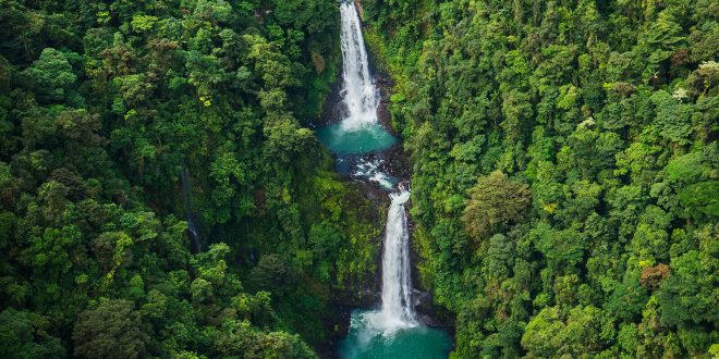 Photo of Costa Rica fortaleció su liderazgo mundial en temas ambientales en 2021