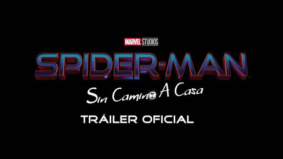 "Spider-Man: There is no room for home": the second trailer
