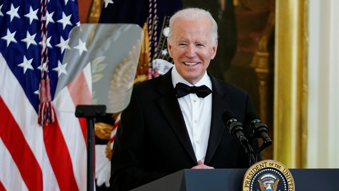 Chaotic withdrawal from Afghanistan and internal criticism: The 2021 balance of Joe Biden