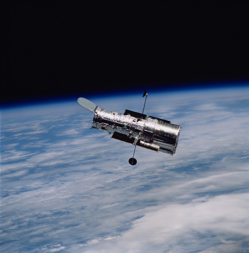 Hubbleův vesmírný dalekohled objevil něco bezprecedentního, co NASA oznámí za pár hodin