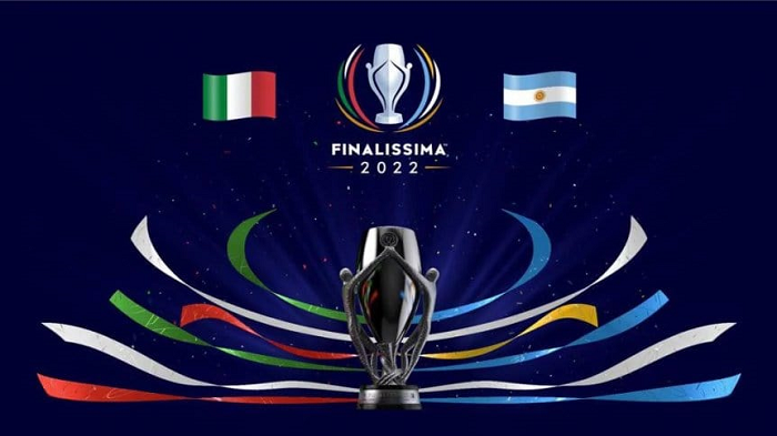 Wembley, la piattaforma transcontinentale “Finalissima” tra Argentina e Italia