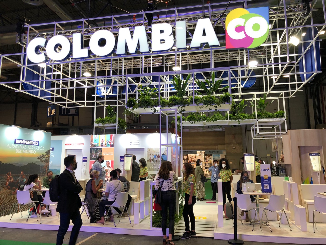ProColombia cumple 30 años y realizará rueda de negocios en Madrid (España) con inversionistas europeos