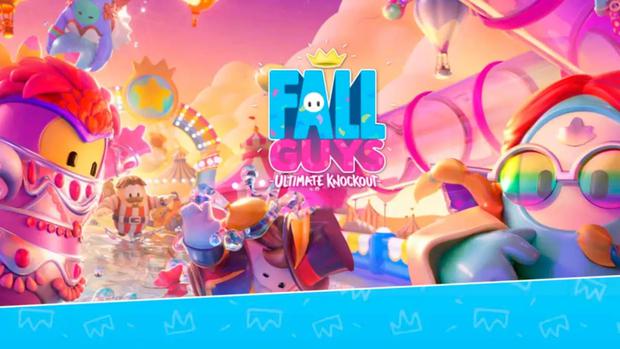 Fall Guys is free to play on PC, PlayStation, Xbox and Nintendo Switch.