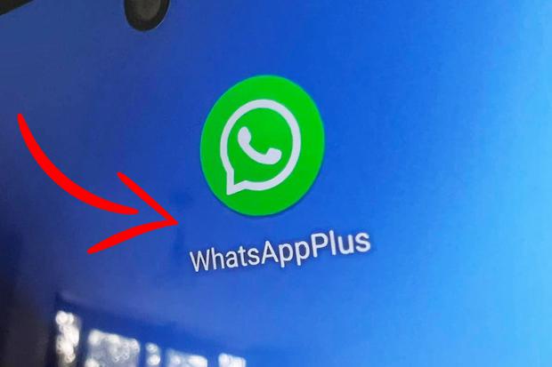 Follow all the steps to download WhatsApp Plus on your cell phone.  (Photo: mag)