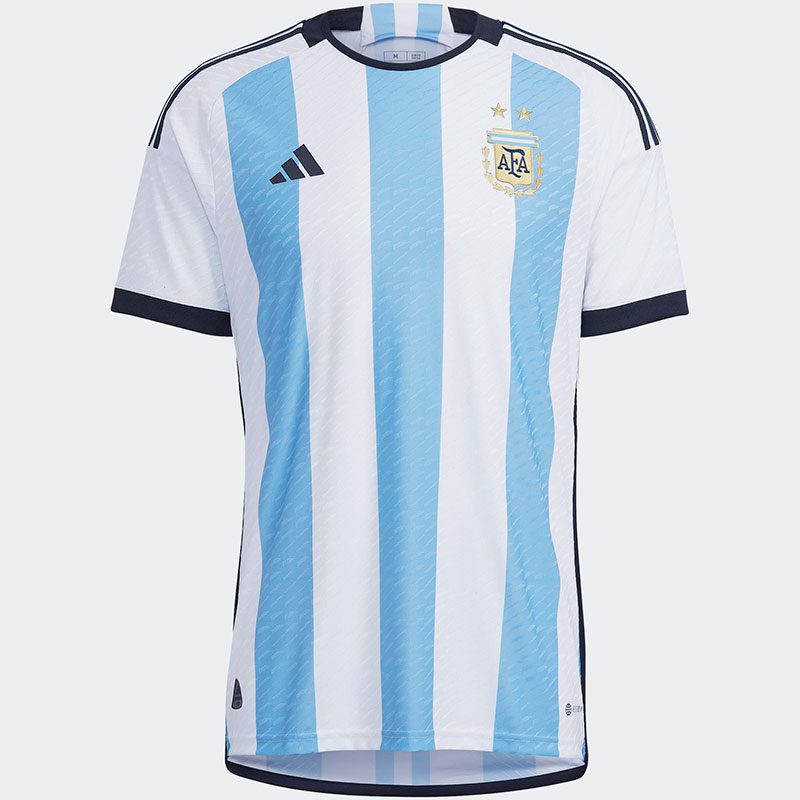 Argentina national team shirt