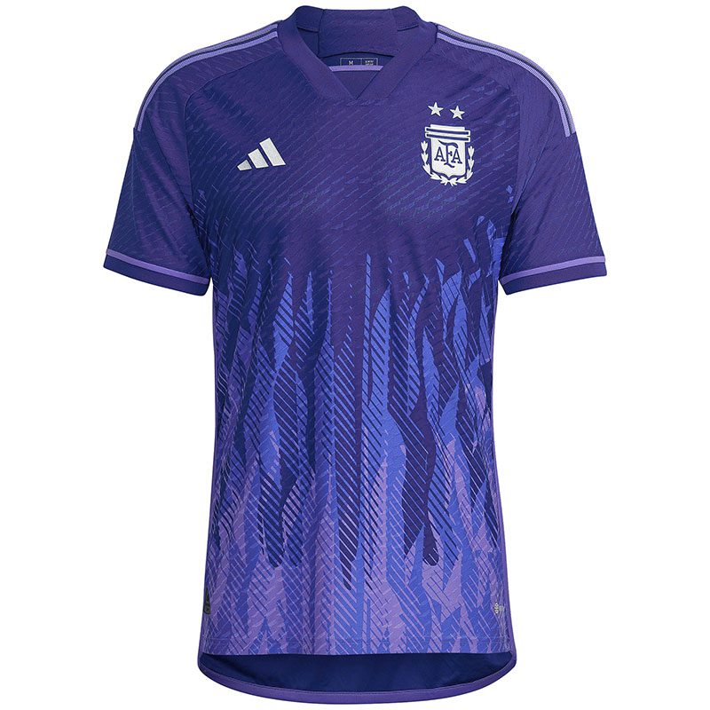 Argentina national team shirt