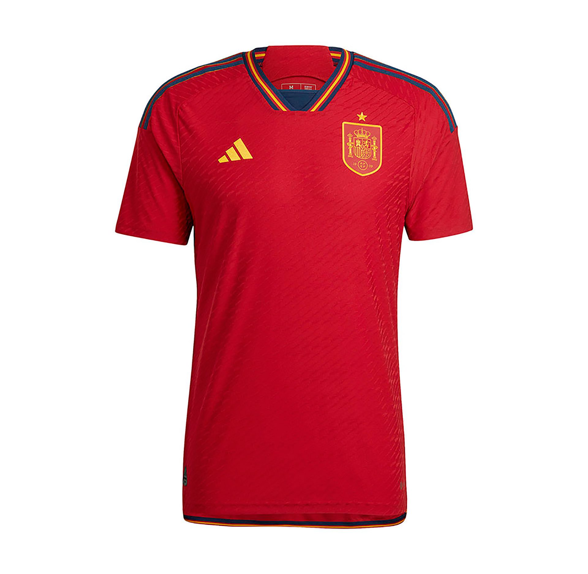 Spain national team shirt