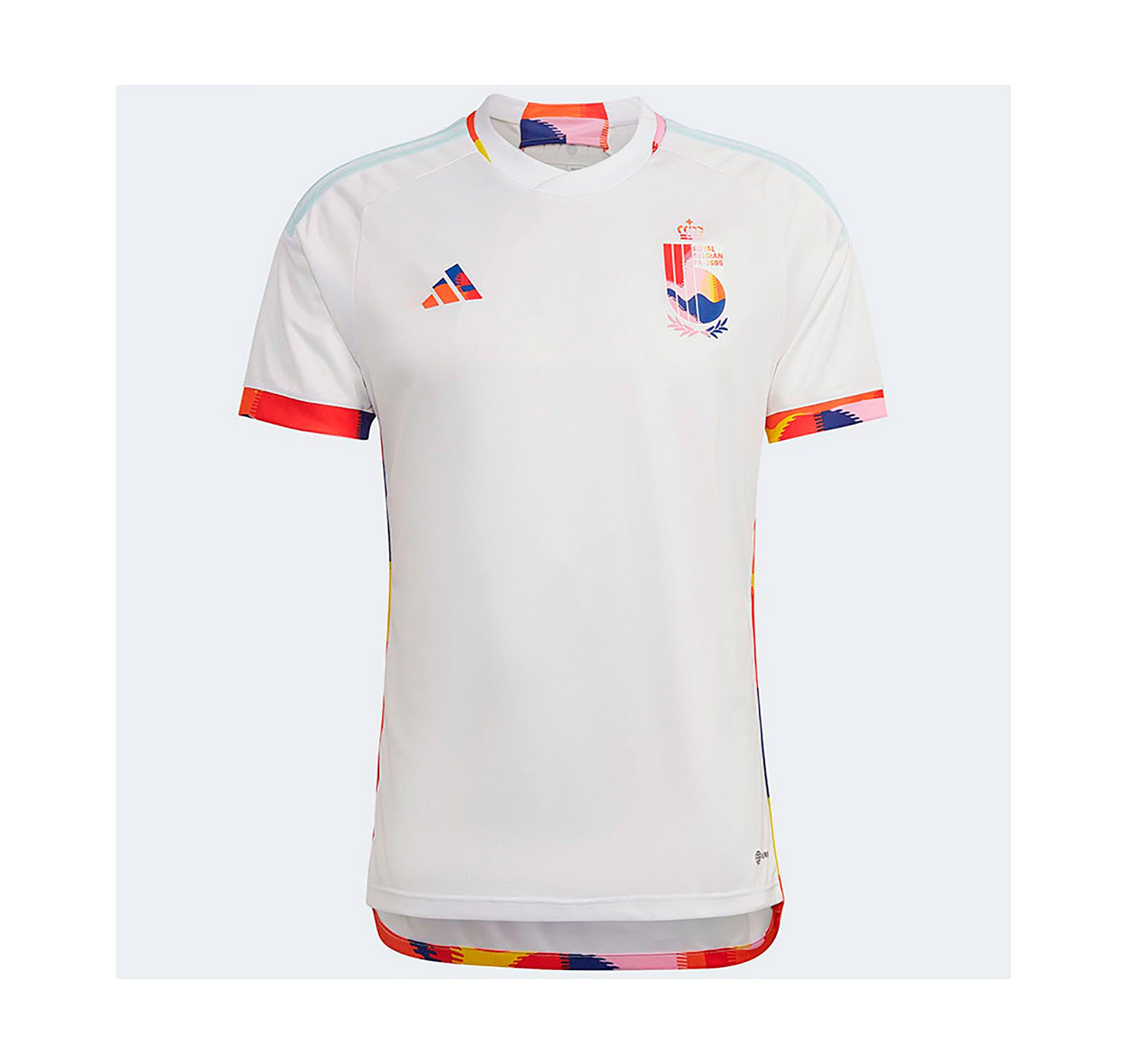 belgium national team shirt
