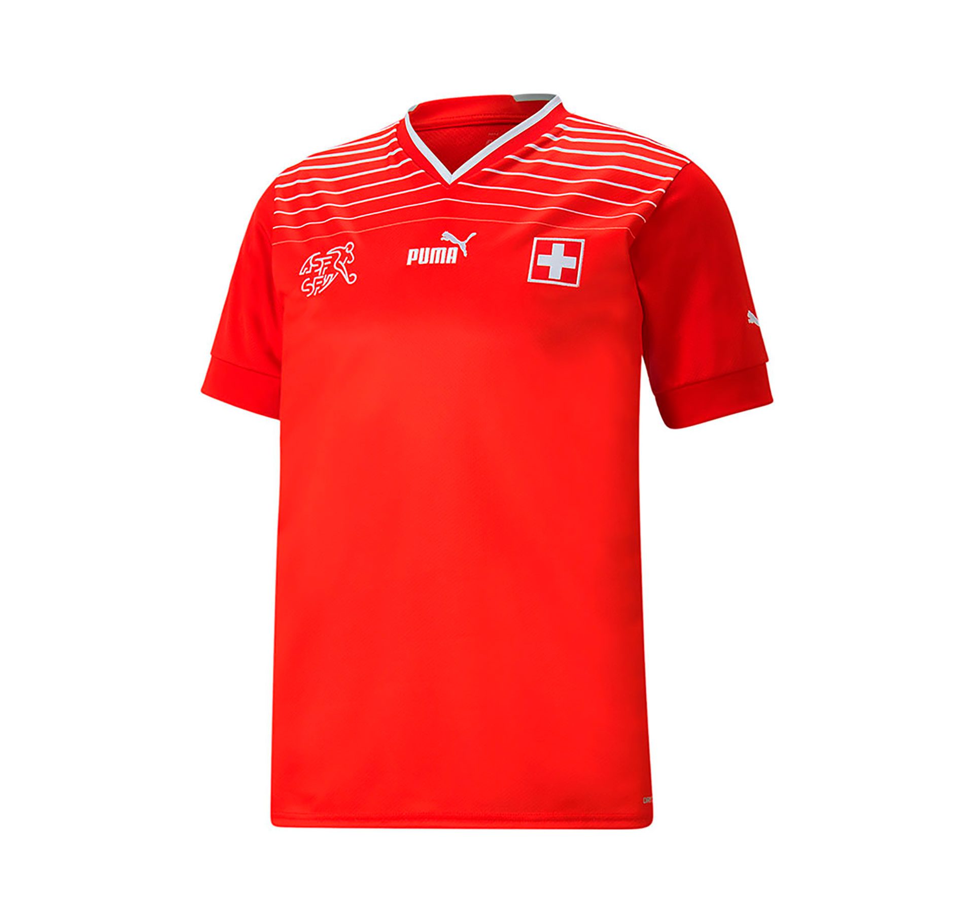 switzerland national team shirt