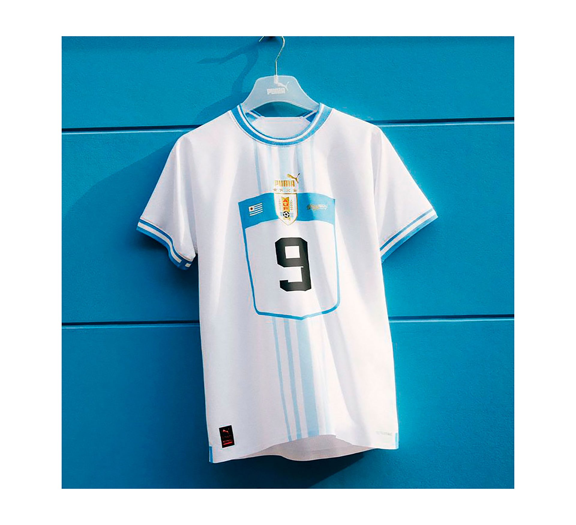 uruguay alternative shirt