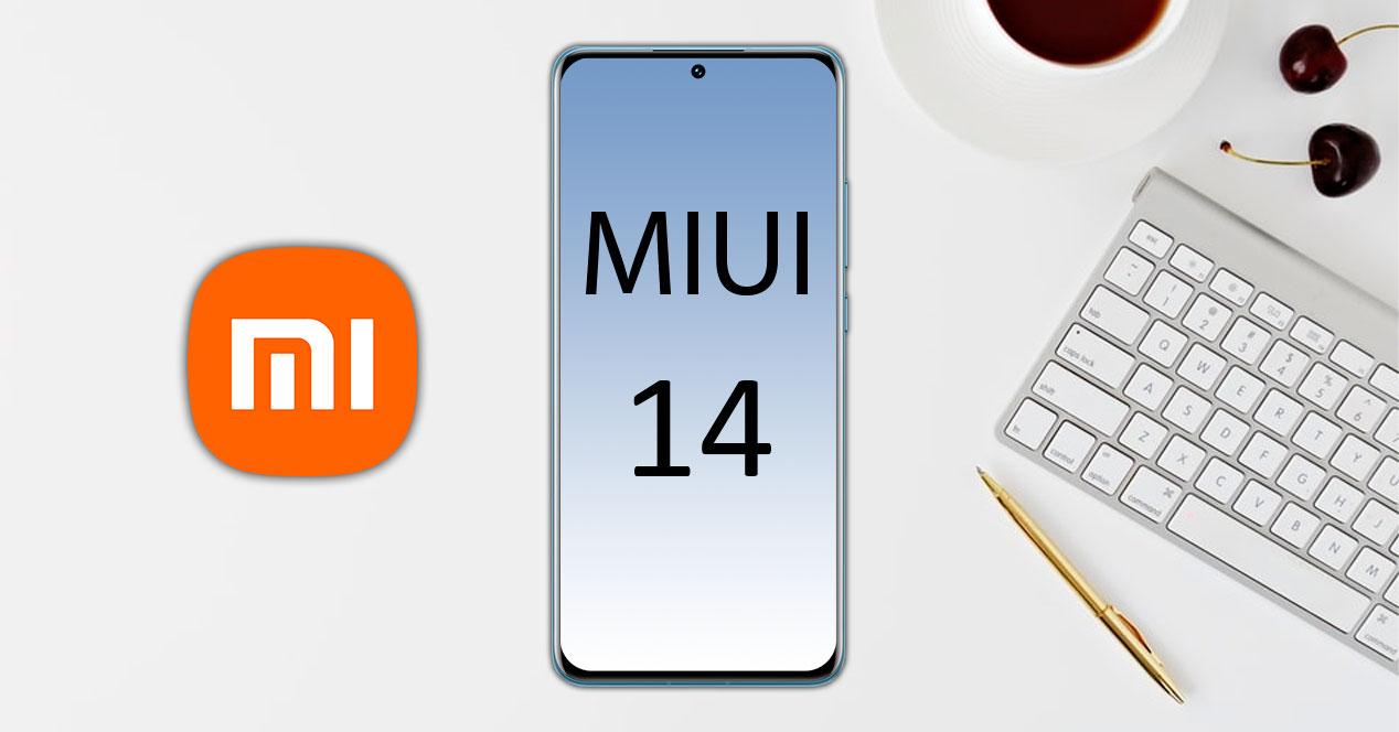 Xiaomi Mii 14