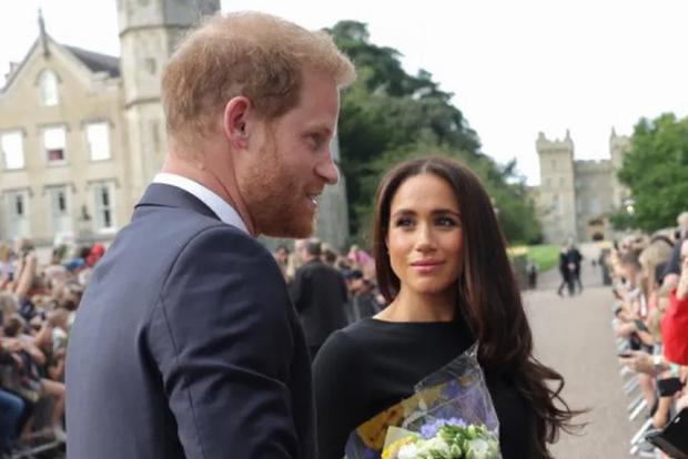 Meghan Markle told on a podcast class that it was her husband who put her in contact with a mental health professional to get out of the many holes she had been in all her life.