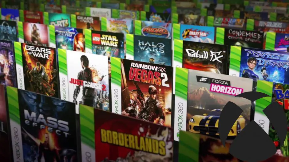 New to Xbox?  Download these 4 free back-compatible games