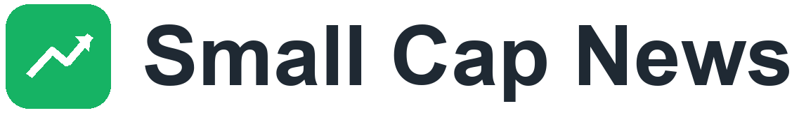 Small Cap News