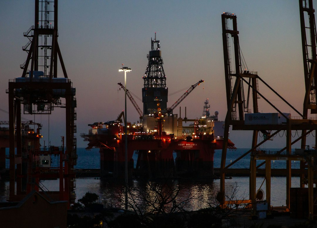 Kistos shares fall 6% despite Oman deal and $280m earnings boost